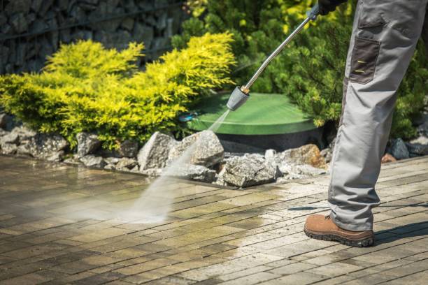Best Pool Deck Cleaning  in Garretson, SD