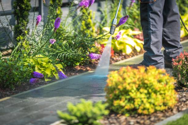Best Patio and Deck Pressure Washing  in Garretson, SD