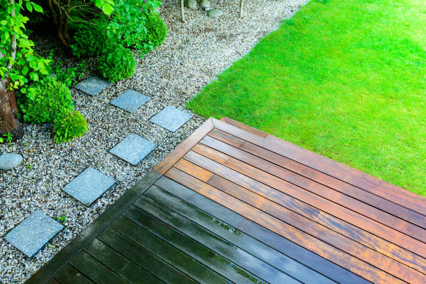 Best Post-Construction Pressure Washing  in Garretson, SD