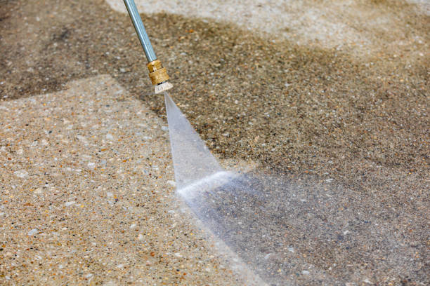 Best Gutter Cleaning  in Garretson, SD