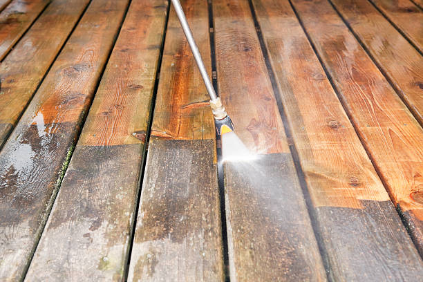 Best Dumpster Area Cleaning  in Garretson, SD