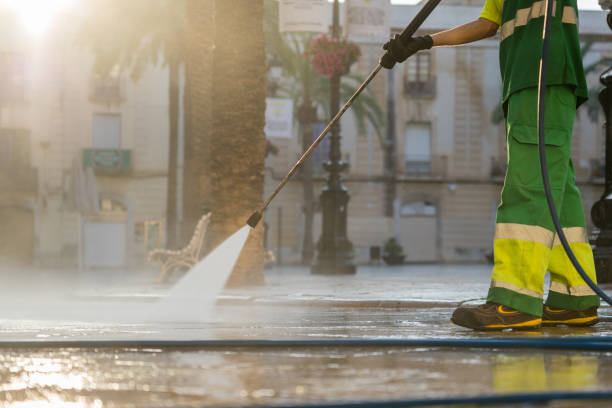 Best Parking Lot and Garage Cleaning  in Garretson, SD