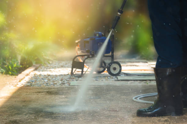 Best Building Exterior Washing  in Garretson, SD